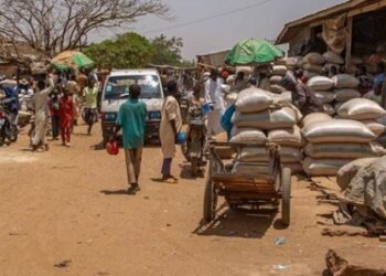 Baisse du niveau de la pauvreté en Guinée