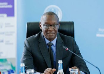 Le Rwanda signe un protocole d&rsquo;accord pour la construction de petits réacteurs nucléaires