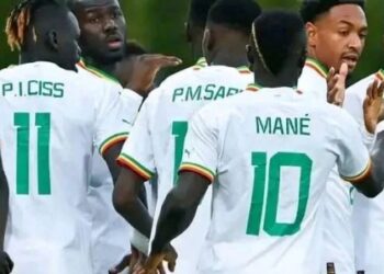 Liste des Lions : un gros forfait en vue