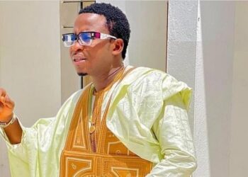 Le chanteur Sidy Diop placé en garde à vue