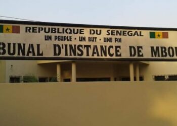 TGI Mbour : Le commerçant voleur de poteaux électriques condamné à 2 ans de prison