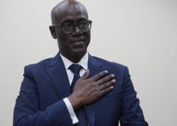 République des valeurs : Thierno Alassane Sall perd 13 cadres