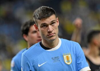 PSG : Ugarte attendu ce mardi à MU !