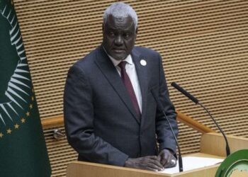 Union africaine: au moins trois candidats pour le poste de président de la Commission