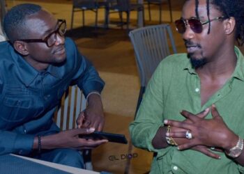 JO de Paris : Wally Seck évoque sa fierté après son spectacle