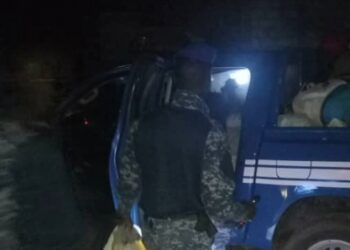 Émigration irrégulière: Une nouvelle tentative déjouée par la gendarmerie de Yenne