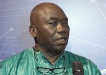 Cheikhouna Keïta : ce que risque l’ex-commissaire