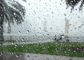 Des orages et des pluies dans les prochaines heures (Anacim)