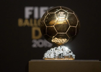 Ballon d’Or 2024 : les trois favoris sont déjà connus !