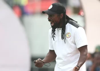 Equipe nationale : Bonne nouvelle pour Aliou Cissé