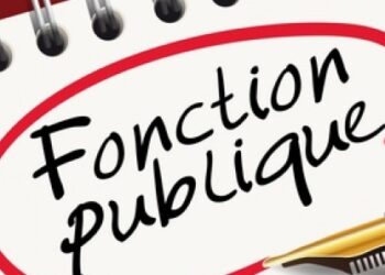 Fonction publique : «un grave danger» en vue