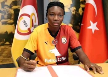 Foot féminin : une Sénégalaise en Ligue des championnes européenne