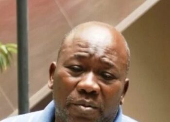 DIFFUSION DE FAUSSES NOUVELLES : L’ex-commissaire Keita envoyé en prison