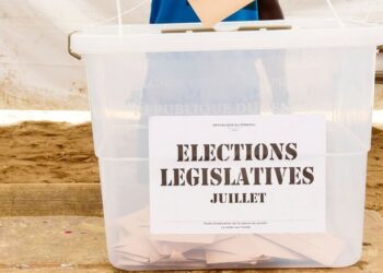 Législatives 2024: Voici l’ordre de passage pour le dépôt des dossiers de candidature