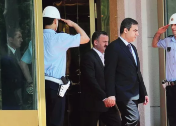 La Turquie affirme avoir arrêté un trésorier du Mossad