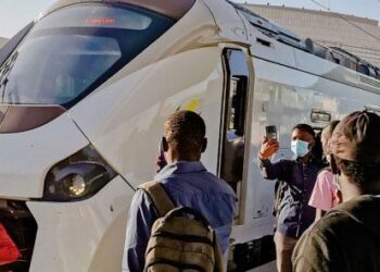 Le TER de Dakar connaît depuis quelques jours une situation perturbée