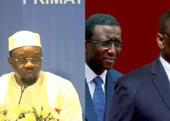 Ousmane Sonko : « Le régime de Macky Sall a menti au peuple et aux partenaires»
