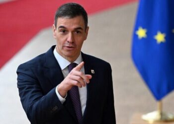 Pedro Sánchez appelle la communauté internationale à ne plus livrer d&rsquo;armes à Israël