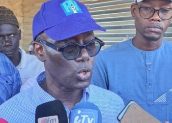 Procès Bougane Guèye Dany : La réaction de Thierno Alassane Sall