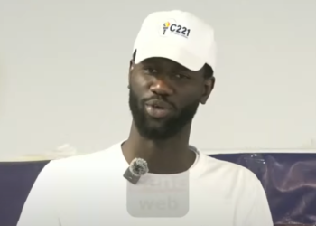 Gendarmerie de Sébikotane : Ameth Ndoye placé en garde à vue