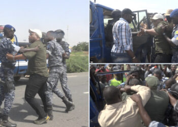 Arrestation à Bakel : Ce que Bougane Guéye Dany a dit lors de son audition