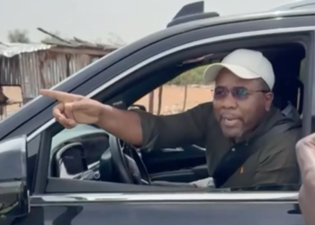 Placé sous mandat de dépôt , Bougane Guèye sera jugé le 30 octobre à Tamba