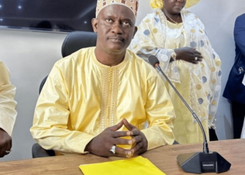 Affaire Onas : Cheikh Dieng convoqué à la gendarmerie