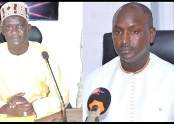 Affaire Onas : Cheikh Dieng retourne à la Gendarmerie