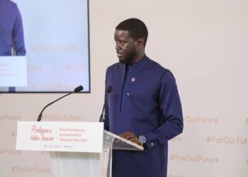 Le programme ‘’Sénégal 2050’’ repose sur ‘’un diagnostic profond et exhaustif des politiques publiques’’