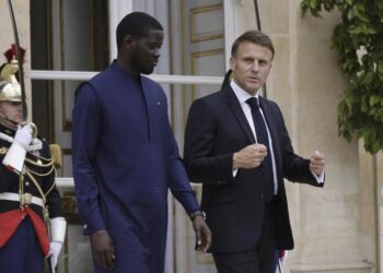 Sommet de la Francophonie : Bassirou Diomaye Faye n&rsquo;ira pas à Paris