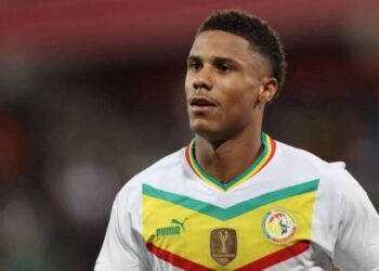 CAN 2025 : Ismail Jakobs a rejoint son club Galatasaray pour des soins au genou (FSF)