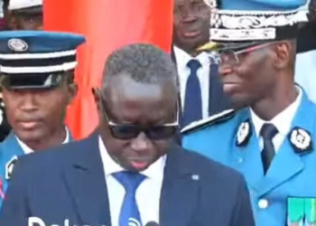 Lutte contre l’insécurité : Ndiassane étrenne sa brigade de gendarmerie