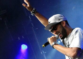 Spectacle : La fouine, l&rsquo;artiste du président Diomaye, attendu au Grand Théâtre