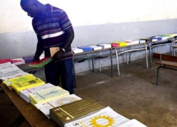 Législatives : l&rsquo;impression des bulletins de vote coûte plus de 11 milliards F CFA