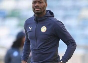 Équipe Nationale: Fin de l’aventure pour Aliou Cissé, Pape Thiaw pressenti pour…