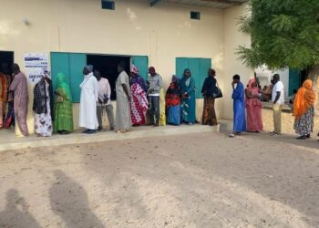 Législatives : La CENA salue « le comportement exemplaire des citoyens »