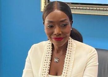 MUSIQUE : Conférence de presse de Coumba Gawlo Seck, lundi