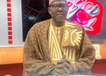 Moustapha Diakhaté écope de 2 mois ferme