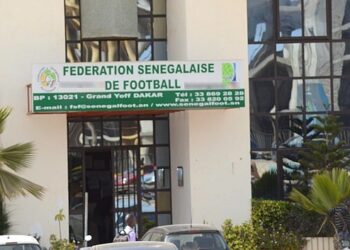 Ligue 1 : La Fédération sénégalaise de football condamne deux clubs à payer 14 millions F Cfa à un coach