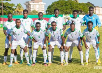 Coupe du Sénégal : les 32ᵉ de finale démarrent mardi