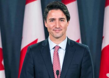 Canada : Le Premier ministre Justin Trudeau annonce sa démission