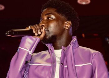 Réveillon du Nouvel An : VJ et Rema Diop illuminent la promenade des Thiessois