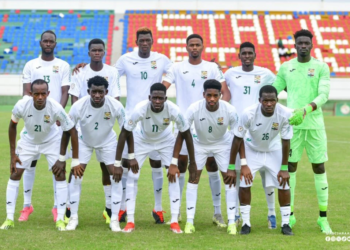 Ligue 1: le Jaraaf au révélateur de Génération Foot à Thiès