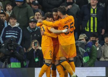 Real : 300 victoires en LdC !