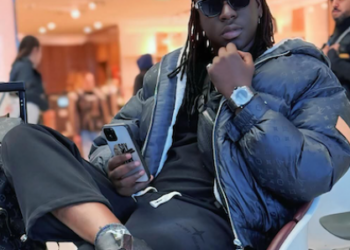 Tarba Mbaye Chanteur : « Je vais décrocher un disque d&rsquo;or pour le Sénégal »