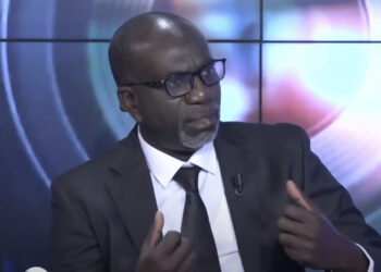 Le ministre Ndieck SARRE porte parole du gouvernement sénégalais rappelé à l&rsquo;ordre (Par Un citoyen sénégalais)