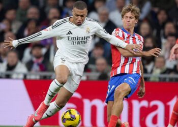 Real-Atlético : l&rsquo;arbitre du choc madrilène en Ligue des champions connu