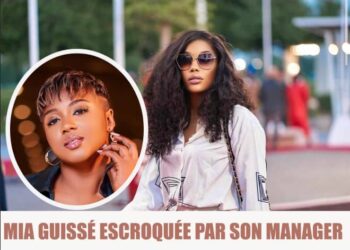 Justice : Mauvaise nouvelle pour Mia Guissé et son manager !