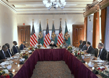 Les États-Unis d’Amérique mettent définitivement fin à leur participation au financement d’un vaste programme d’électrification au Sénégal