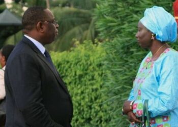 Aminata Touré justifie sa rupture avec Macky Sall par des divergences de principes